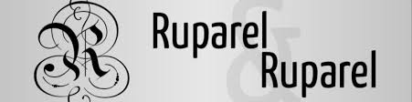 Ruparel and Ruparel - Logo