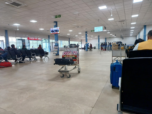 Rupsi Airport Travel | Airport