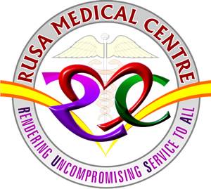 RUSA Medical Centre Logo