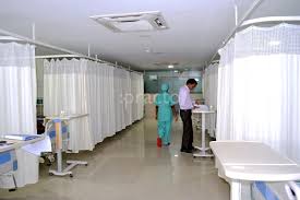 Russh Super Speciality Hospitals Medical Services | Hospitals