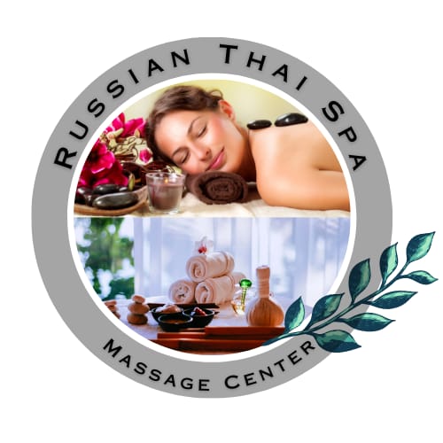 Russian Thai Spa and Massage Center|Salon|Active Life
