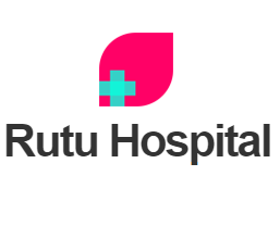 Rutu General Hospital - Logo