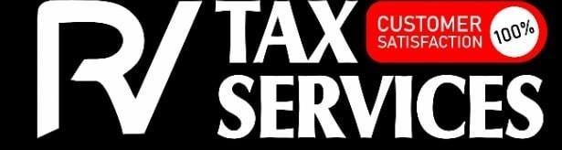 RV TAX SERVICES - Logo