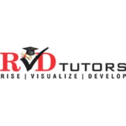 RVD Tutors - Private Home Tutors|Education Consultants|Education