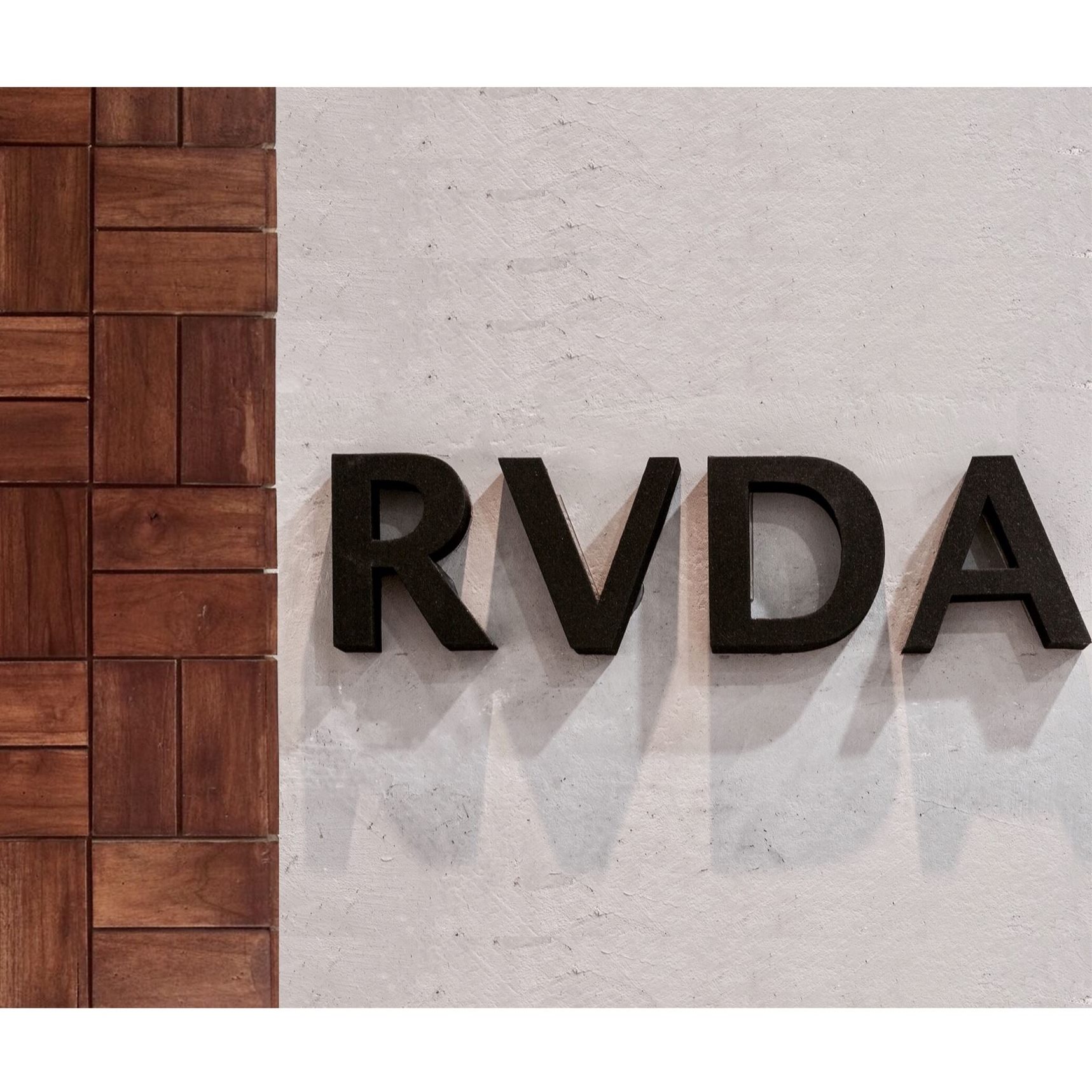 RVDA Logo