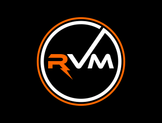 RVM CELLULAR CONCRETE Logo