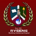 RVS College of Engineering and Technology Logo