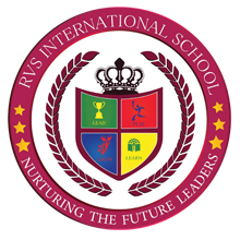 RVS International School|Colleges|Education