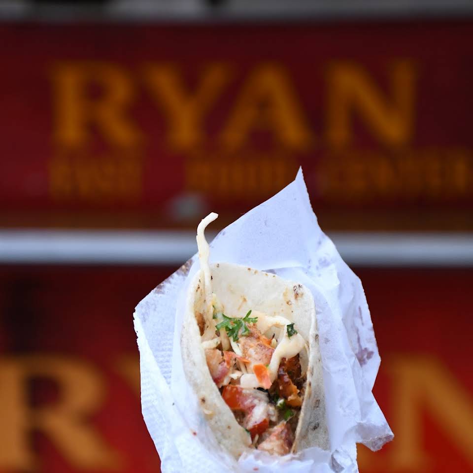 Ryan Caterers Event Services | Catering Services