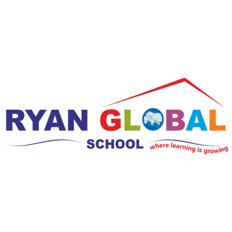 Ryan Global School Logo