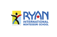 RYAN International Montessori School|Coaching Institute|Education