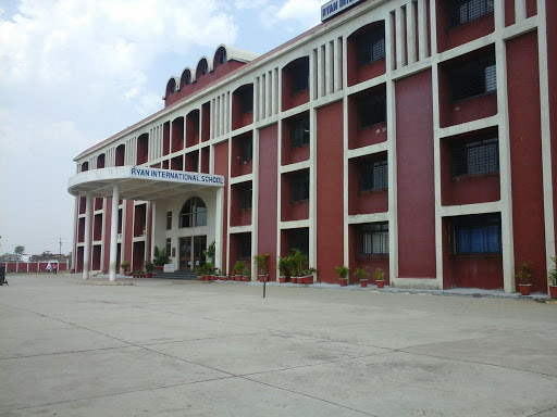 Ryan International School Education | Schools
