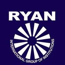 Ryan International School - Logo