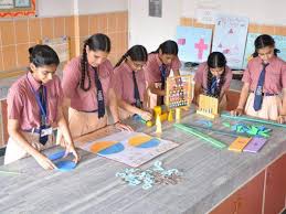 Ryan International School Education | Schools