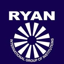 Ryan International School Logo