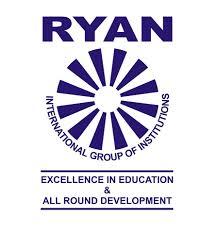 Ryan International School Logo