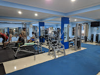 Ryans gym Active Life | Gym and Fitness Centre
