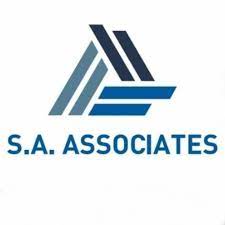 S A Associates|Accounting Services|Professional Services