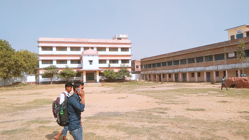 S. A. Eklavya Degree College Education | Colleges