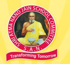 S.A.N. Jain Model Senior Secondary School|Colleges|Education