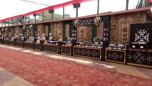 S and A Catering Services Pvt. Ltd Event Services | Catering Services