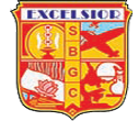 S.B. Garda College - Logo