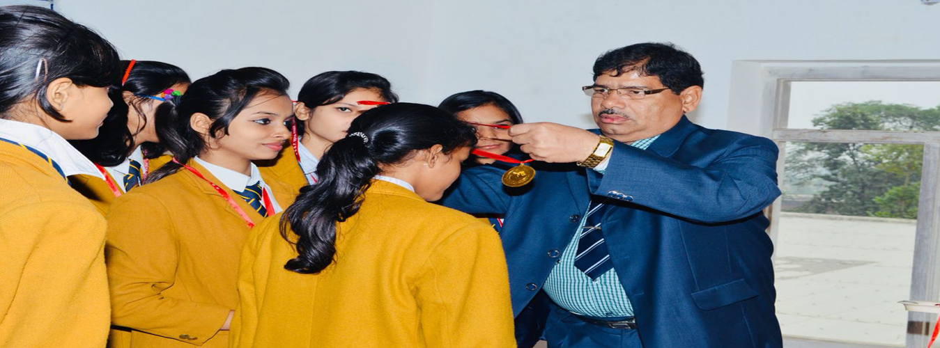 S.B.P Vidya Vihar Education | Schools