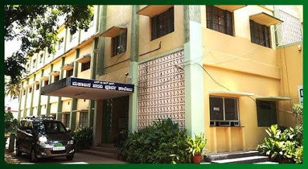 S.B.R.R Mahajana Pre-University College|Coaching Institute|Education