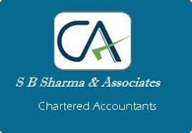 S B Sharma & Associates - Logo