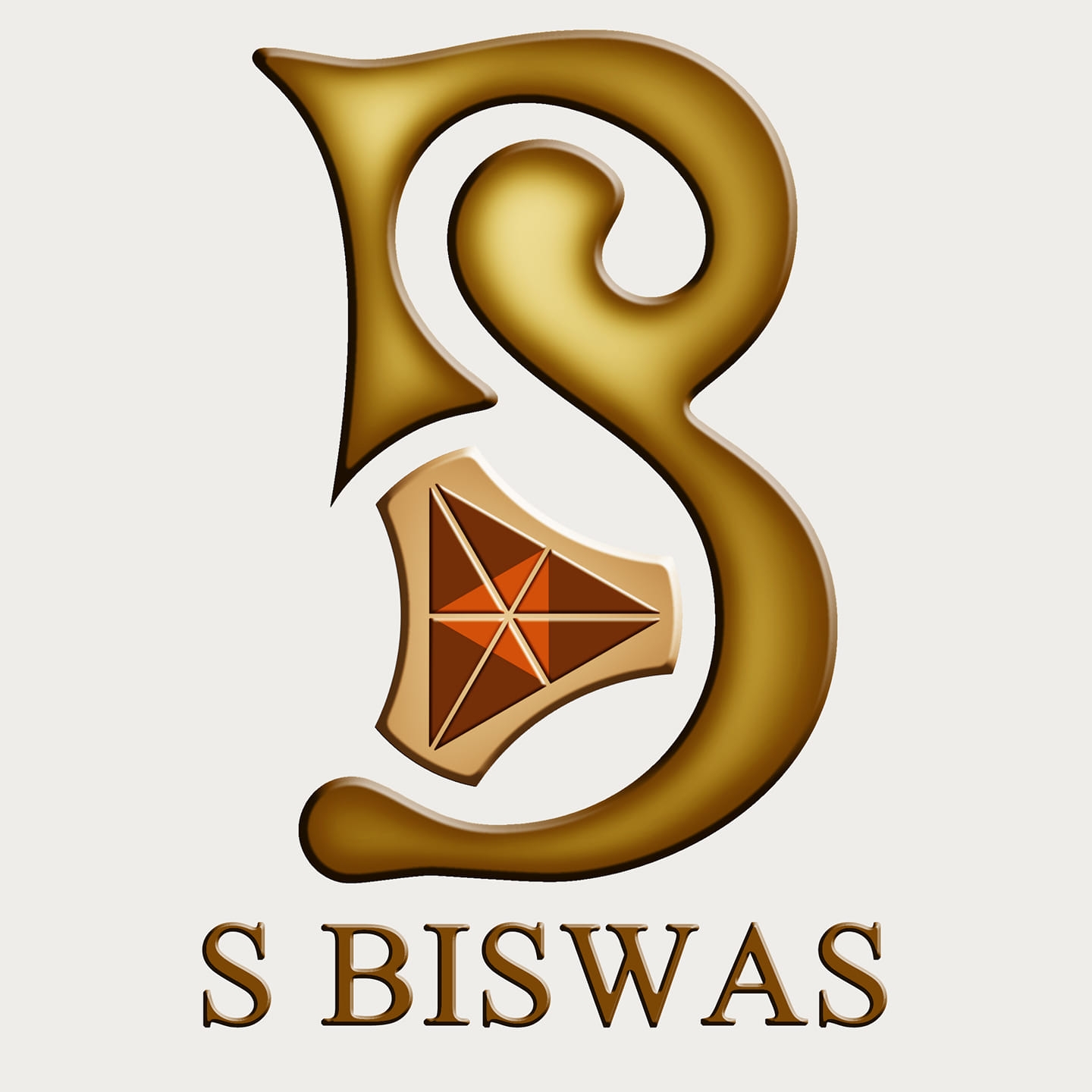 S BISWAS - The Art of Living - Logo