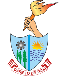 S.C.D. Government College - Logo