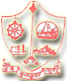 S.C.S (AUTONOMOUS) COLLEGE - Logo
