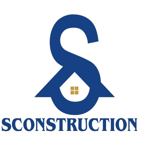 s construction Logo