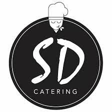 S D CATERING SERVICE - Logo