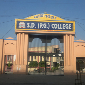 S. D. College Education | Colleges