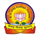 S. D. College|Schools|Education