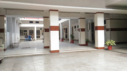 S. D. Mahabir Dal Hospital|Clinics|Medical Services