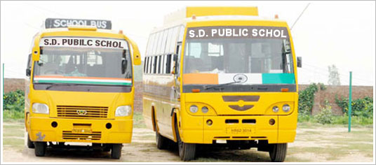S.D. Public School Yamuna Nagar Schools 005