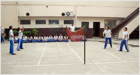 S.D. Public School Yamuna Nagar Schools 006