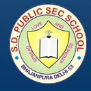 S. D. Public Secondary School|Schools|Education
