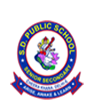 S.D. Sr. Sec. Public School|Schools|Education