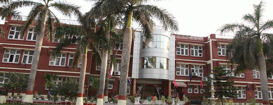 S.D. Vidya Mandir School Education | Schools