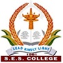 S.E.S College Sreekandapuram Logo