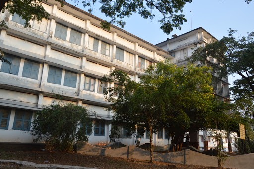 S.E.S College Sreekandapuram Education | Colleges