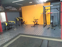 S FITNESS & CROSSFIT STUDIO Active Life | Gym and Fitness Centre