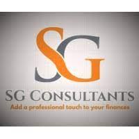 S G Consultant Logo
