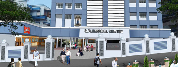 S H Medical Center Education | Schools