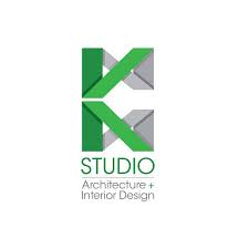 S | K Architecture Design Studio - Logo