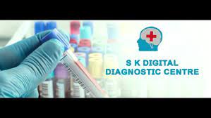 S K DIGITAL DIAGNOSTIC CENTRE|Healthcare|Medical Services