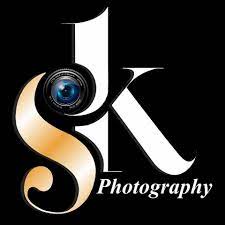 S.K. Digital photography Logo